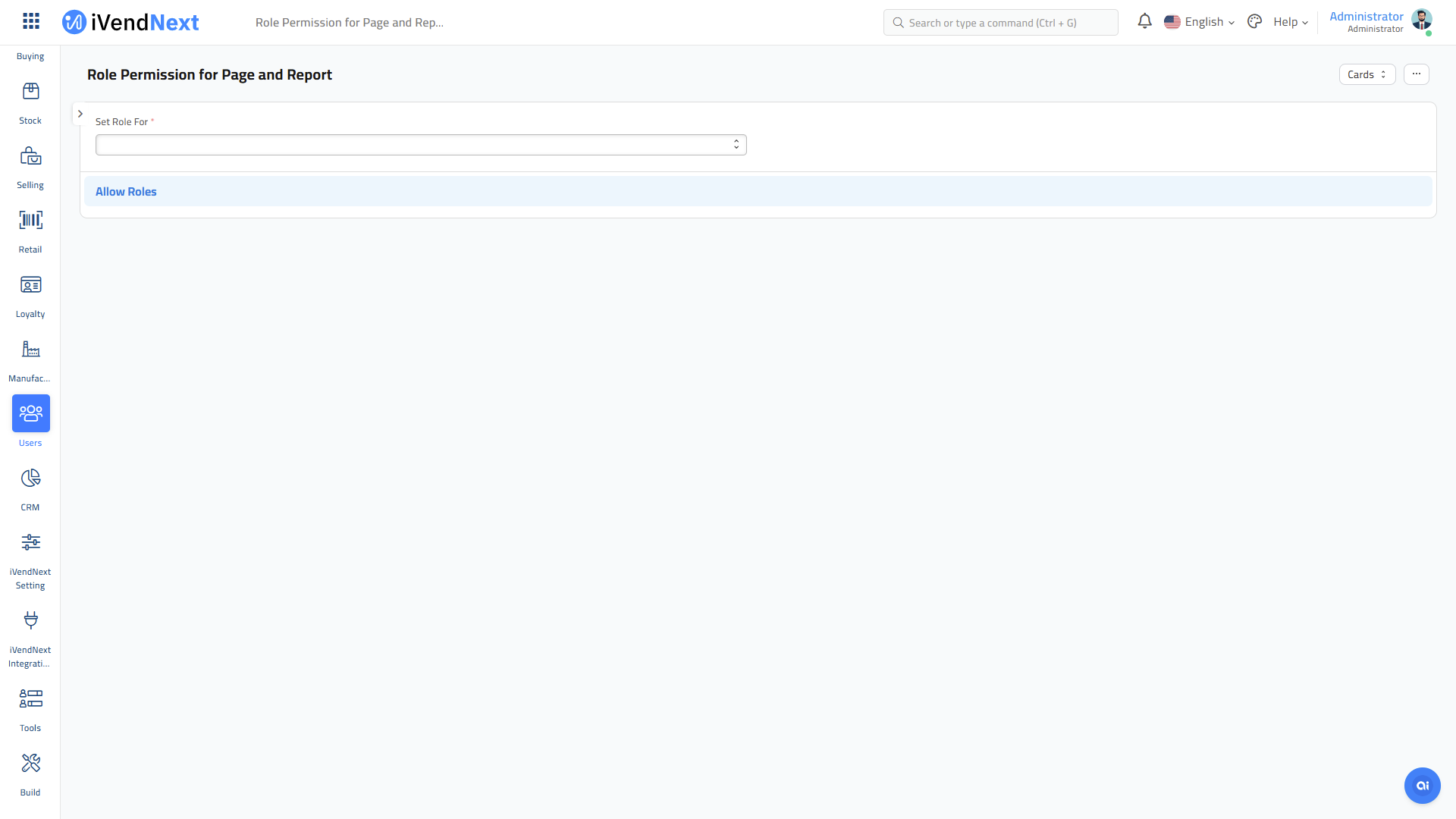 Using Prepared Report1
